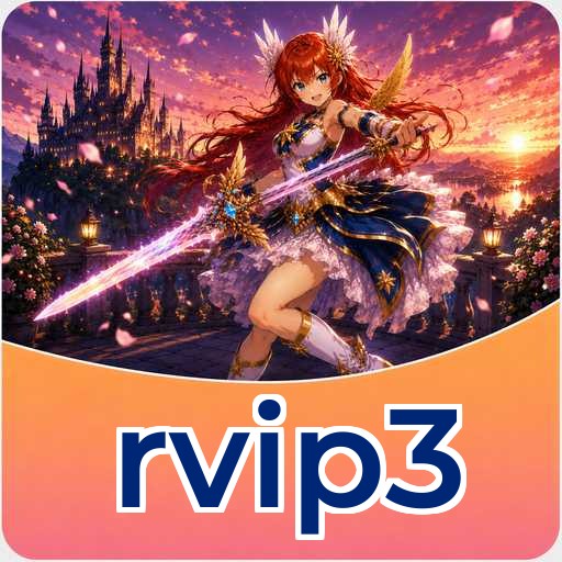Grafik Performa rvip3 APK Berdasarkan Kategori Device