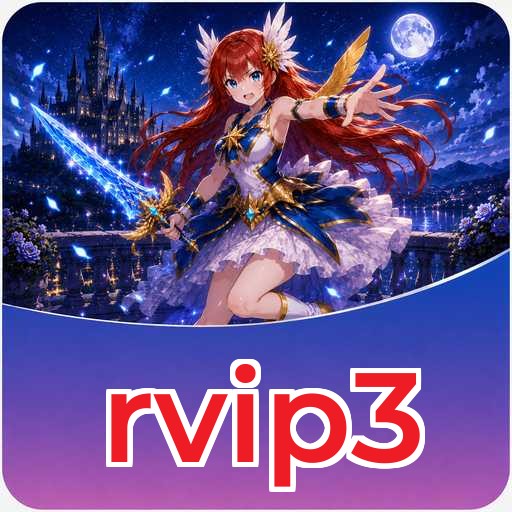 Panduan Download rvip3