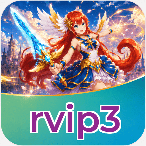 Persyaratan Sistem rvip3